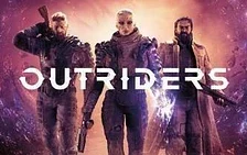 Nové ukázky z akční hry Outriders