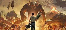 Serious Sam 4