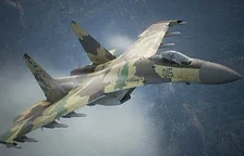 Nový trailer na Ace Combat 7: Skies Unknown