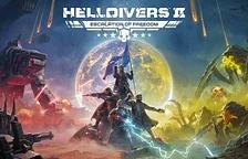 Helldivers 2 dostane začátkem srpna velký update Escalation of Freedom