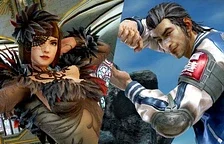 Tekken 7 dostane začátkem září dva nové bojovníky