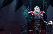 Nová ukázka z upíří akční RPG hry V Rising, letos vyjde pro PS5