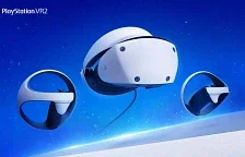 Sony věří, že s PlayStation VR2 překoná prodeje původního headsetu 
