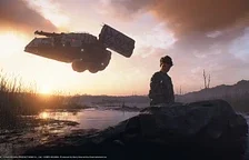 Studio Guerrilla Games vytvořilo pro Decima engine svoji vlastní upscalovací technologii Pico