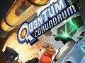 Quantum Conundrum má 8 minut záběrů