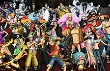 Bandai Namco oznámilo One Piece: Pirate Warriors 3 Deluxe Edition pro Switch