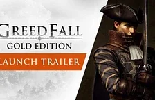 Vyšla akční RPG hra GreedFall v Gold edici, launch trailer
