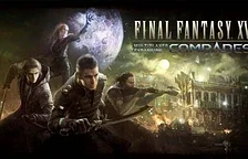 Multiplayerové rozšíření Final Fantasy XV: Comrades vyjde až začátkem listopadu