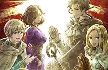 Her ze série Octopath Traveler se prodalo 6 milionů kopií