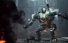 Oznámena hra Clockwork Revolution od studia Inxile Entertainment