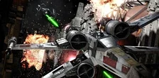 Star Wars Battlefront 2 vyjde příští rok na podzim