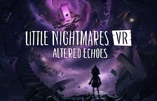V dubnu vyjde hra Little Nightmares VR: Altered Echoes pro PlayStation VR2