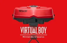 Na Nintendo Switch 2 a Nintendo Switch míří klasické hry z konzole Virtual Boy