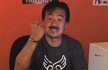 Vrátí se Hironobu Sakaguchi k Final Fantasy sérii?