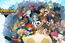 30 minut dlouhé video z tento týden vycházející hry Inazuma Eleven: Victory Road ukazuje příběhový režim