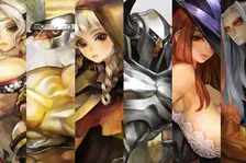 Nový trailer na Dragon’s Crown Pro představuje hrdiny
