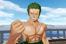 One Piece: Grand Cruise pro PSVR má datum vydání