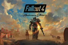 Bethesda oznámila Fallout 4: Anniversary Edition, v příštím roce vyjde i pro Nintendo Switch 2