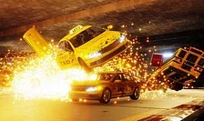 Oznámena hra Danger Zone od tvůrců Burnoutu