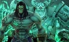 První obrázky z Darksiders II: Deathinitive Edition