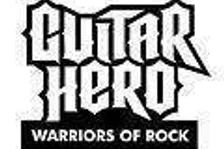 Guitar Hero: Warriors of Rock &ndash; nová kytara