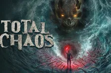 Dnes vyšla pro hororová survival hra Total Chaos, hudbu pro ni složil Akira Yamaoka 