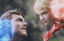 Square Enix oznámil velké rozšíření Stormblood pro Final Fantasy XIV