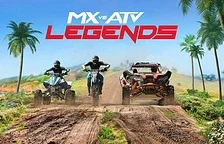 Oznámena hra MX vs. ATV Legends