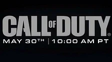 Zítra bude oznámeno Call of Duty: Modern Warfare
