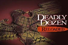Oznámena akční týmová stealth hra Deadly Dozen Reloaded