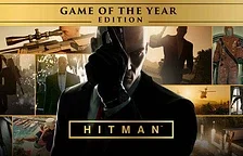 Oznámen Hitman: Game of the Year Edition, potvrzen nový obsah