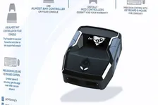 Zařízení Cronus je na konzolích PlayStation 5 po posledním updatu nefunkční