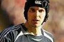 Petr Čech se stal tváří FIFA 09!