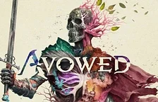 Nové záběry z akční RPG hry Avowed, ta cílí na 30 fps