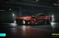 Hra Cyberpunk 2077 dostane zítra poslední update