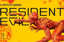 Seriál Resident Evil na Netflixu se moc divákům nelíbí