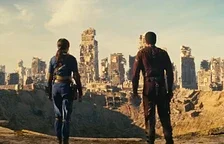Příští měsíc se má začít natáčet druhá sezóna seriálu Fallout