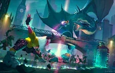 Live service hra od PlayStation London Studio bude mít zřejmě odlišné hrdiny