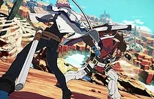 Oznámen nový díl bojovky Guilty Gear