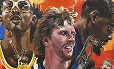 Hra NBA 2K22 má datum vydání, představeny edice