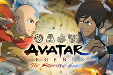 Oznámena hra Avatar Legends: The Fighting Game, vyjde v létě příštího roku