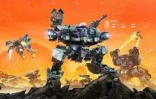 Multiplayerová akce War Robots: Frontiers vyjde začátkem března, nové ukázky 