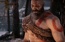 Ukázka z egyptského God of War
