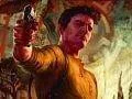 Uncharted se dočká románu a komiksu