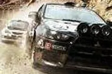 Colin McRae DiRT 2 