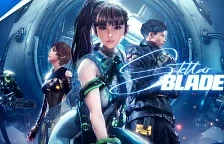 Hra Stellar Blade byla dokončena a obdržela status GOLD