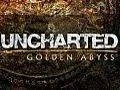 Uncharted: Golden Abyss – japonský launch trailer