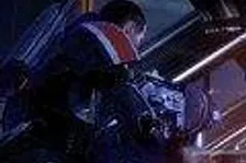 Mass Effect 2 vypadá na PS3 dobře