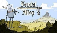 Feudal Alloy vyjde pro PS4 a Xbox One v polovině května