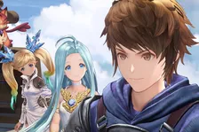 Launch trailer na Granblue Fantasy: Relink